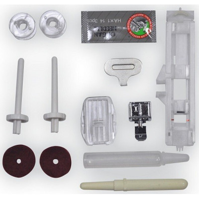 Швейна машина Leader VS55A Вінниця - фото 7