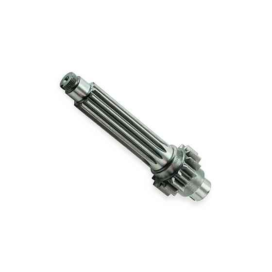 Вал УАЗ старый образец промежуточный Мукачево