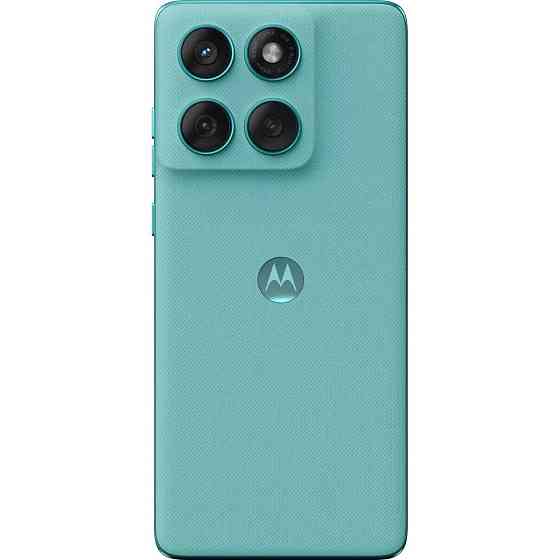 Смартфон Motorola Moto Edge 60 Fusion 8/256 GB Amazonite (PB7E0036RS) Харків
