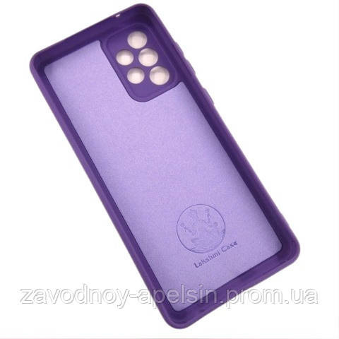 Samsung A52 A525 Чохол силіконовий Захист камери (жіночий) Одеса - фото 2