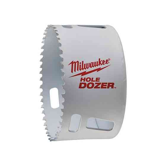 Коронка Bi-Metal 89мм Milwaukee (III) (без блістера) Одесса