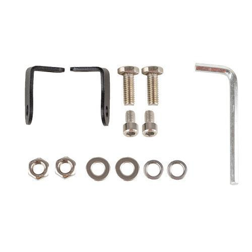 Рабочая светодиодная фара WLP-SB60 SPOT 60LED 1Вт 60Вт 9-36В 6000К (542x45x40 мм) Харьков - изображение 4