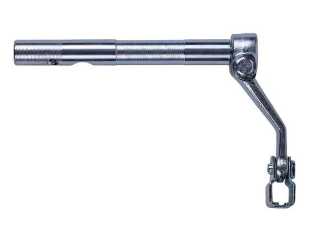 Вал зчеплення мотоцикл СВ250 Мукачево - фото 3