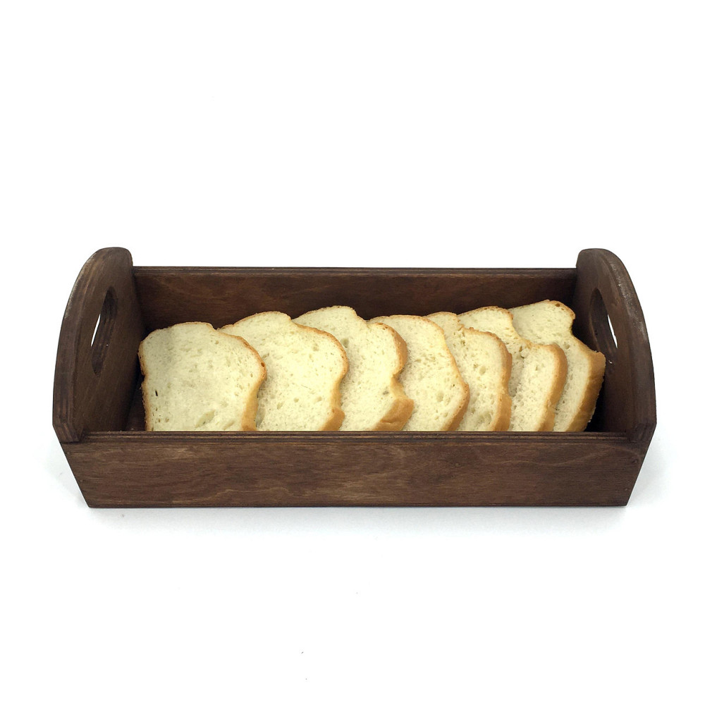 Хлібний лоток "Гарньє" капучино Миколаїв - фото 3