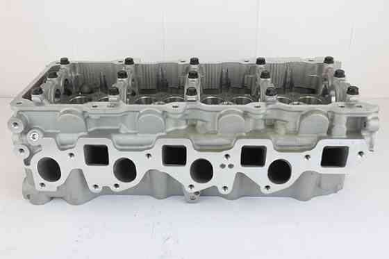 Головка блока Renault Mascott 3,0CDTI GP908557 Киев