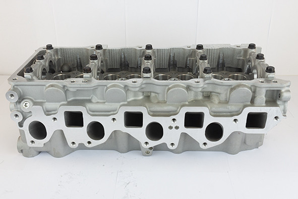 Головка блока Renault Mascott 3,0CDTI GP908557 Киев - изображение 3