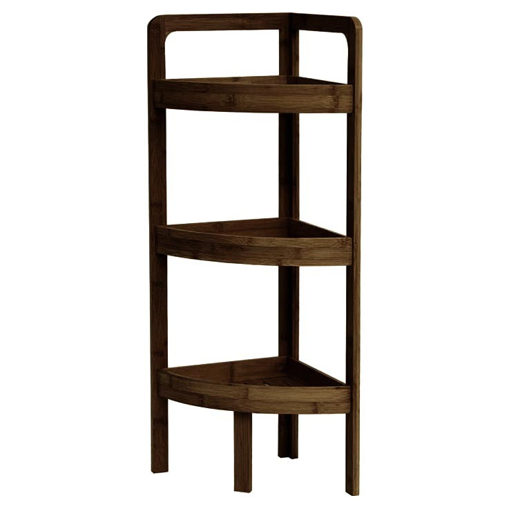 Настольная полка для ванной 