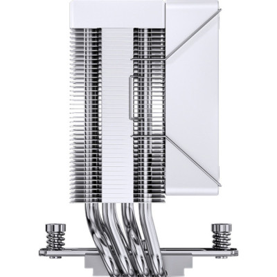 Кулер для процессора JONSBO CR-1400 V2 ARGB White Винница - изображение 4