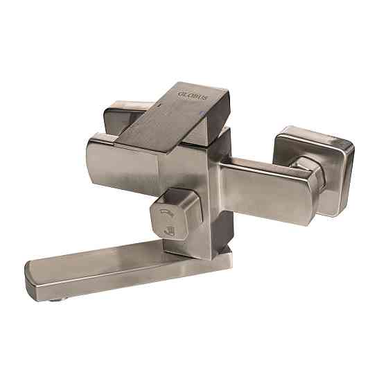 Змішувач для ванни Globus Lux SICILIA SBQ-102N Луцк