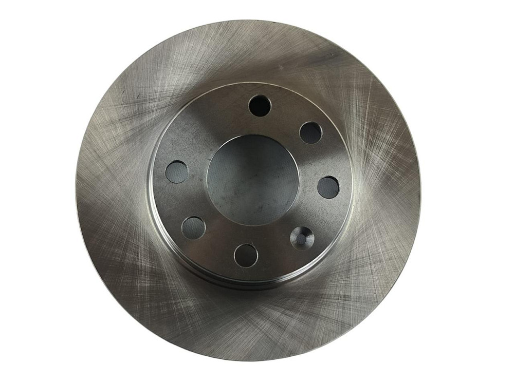 Диск Ланос, Сенс, Авео, Nexia R13 передній гальмівний Мукачево - фото 2