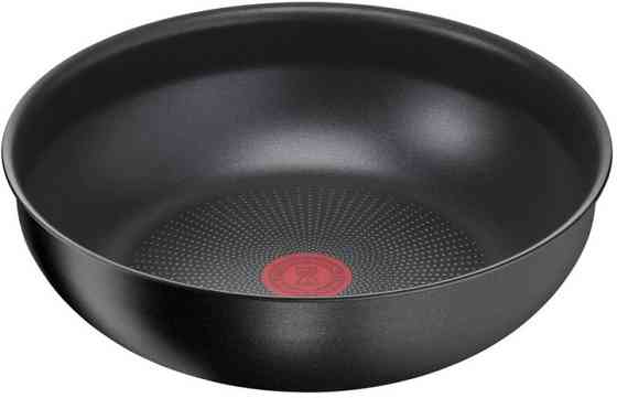 Набір посуду Tefal Ingenio Daily Chef 8 предметів (L7629242) ( Чорний ) Харьков