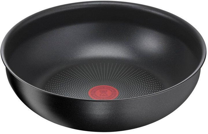 Набір посуду Tefal Ingenio Daily Chef 8 предметів (L7629242) ( Чорний ) Харьков - изображение 6
