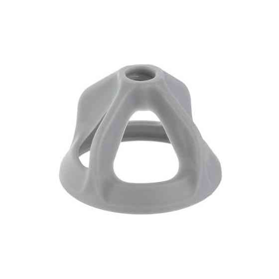 Система вирівнювання плитки гвинтова, гайка, 50 шт. INTERTOOL KT-4956 Київ