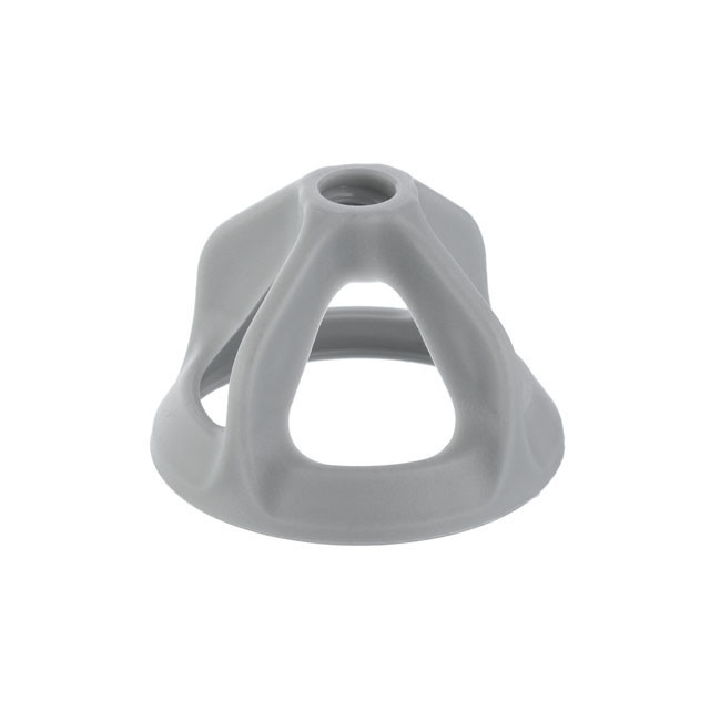 Система вирівнювання плитки гвинтова, гайка, 50 шт. INTERTOOL KT-4956 Київ - фото 2