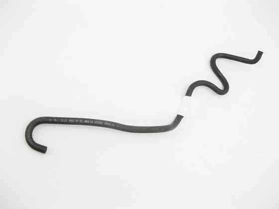 Mercedes-Benz  A2129970752 Впускний шланг від повітряного фільтра до колісної арки E-Class W212 CLS C218 Одеса