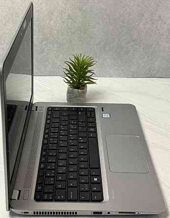 Ноутбук HP 430 G4 i5-7200 RAM8GB. SSD128Gb. 1920*1080 Київ