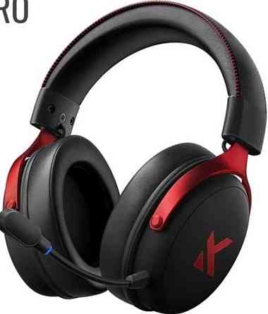 MCHOSE V9 Pro наушники игровые беспроводные. Харьков