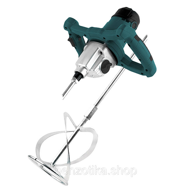 Миксер строительный VILMAS 1400-MM-2 Киев - изображение 2