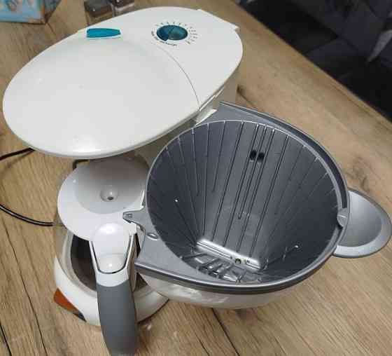 Крапельная кофемашина Киев