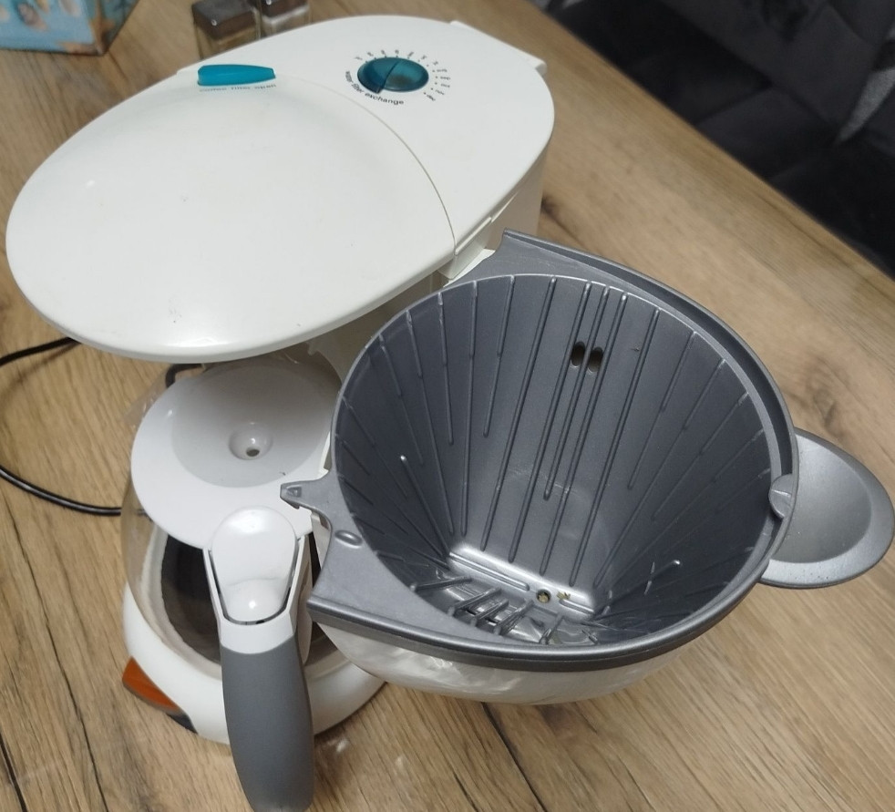 Крапельная кофемашина Киев - изображение 1