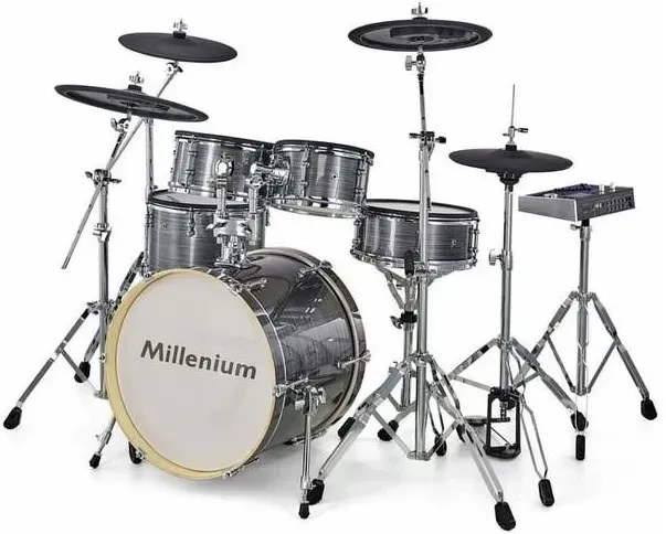 Ударная установка  Millenium MPS-1000 E-Drum Set - perkusja elektroniczna | zestaw Киев - изображение 1
