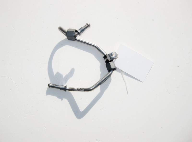 Mercedes-Benz  A2780702232 Паливопровід ТНВД до правої рампи М278 V8 4.6л Одесса - изображение 2