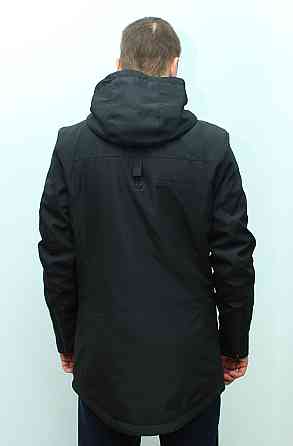 Мужская весенняя парка Philipp Plein.p.XL(48-50) Киев