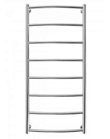 Водяной полотенцесушитель Mario  INOX Классик HP 1170х530/500 Киев