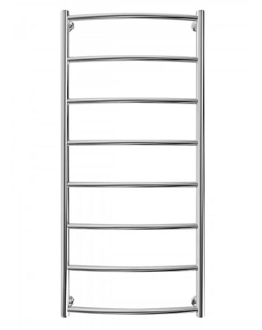 Водяной полотенцесушитель Mario  INOX Классик HP 1170х530/500 Киев - изображение 2