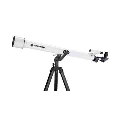 Телескоп Bresser Classic 60/900 AZ Refractor з адаптером для смартфона (929317) Вінниця