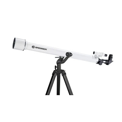 Телескоп Bresser Classic 60/900 AZ Refractor с адаптером для смартфона (929317) Винница - изображение 3