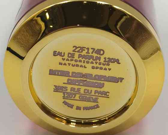 Парфюмерия: Mancera Red Tobacco edp 120ml. Оригинал! Киев