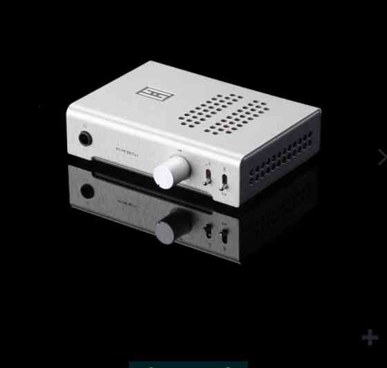 Усилитель звука Schiit magni Киев