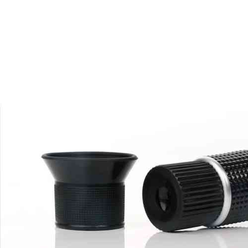 Рефрактометр портативний ручний комплексний 3в1 для меду, контролю цукристості, вологості та щільності RZ127 Київ