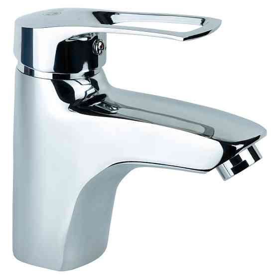 TAU Смеситель s43 Ø40 для раковины на шпильке TAU SM-2A144C (9843000) Киев