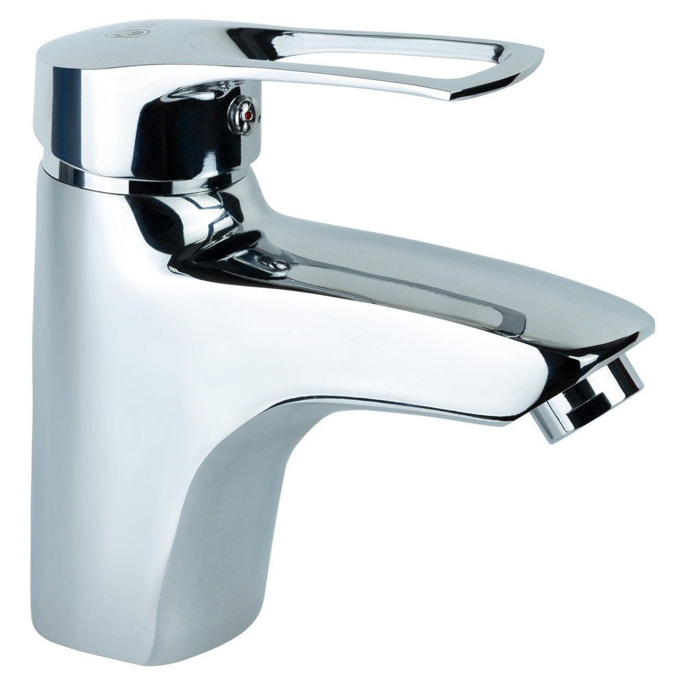 TAU Смеситель s43 Ø40 для раковины на шпильке TAU SM-2A144C (9843000) Киев - изображение 1