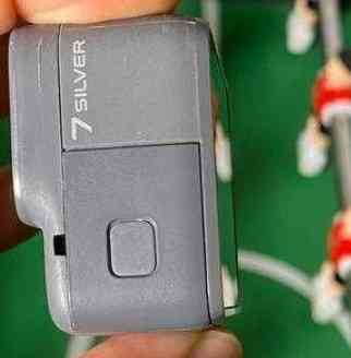 Екш- Камера GOPRO HERO 7 Silver + 64Gb.флешка в подарок. Київ