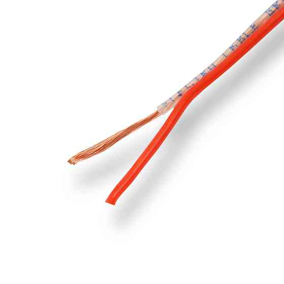 Кабель акустичний ЗЗКМ High-quality 2 x 2.5 (1 метр) Киев