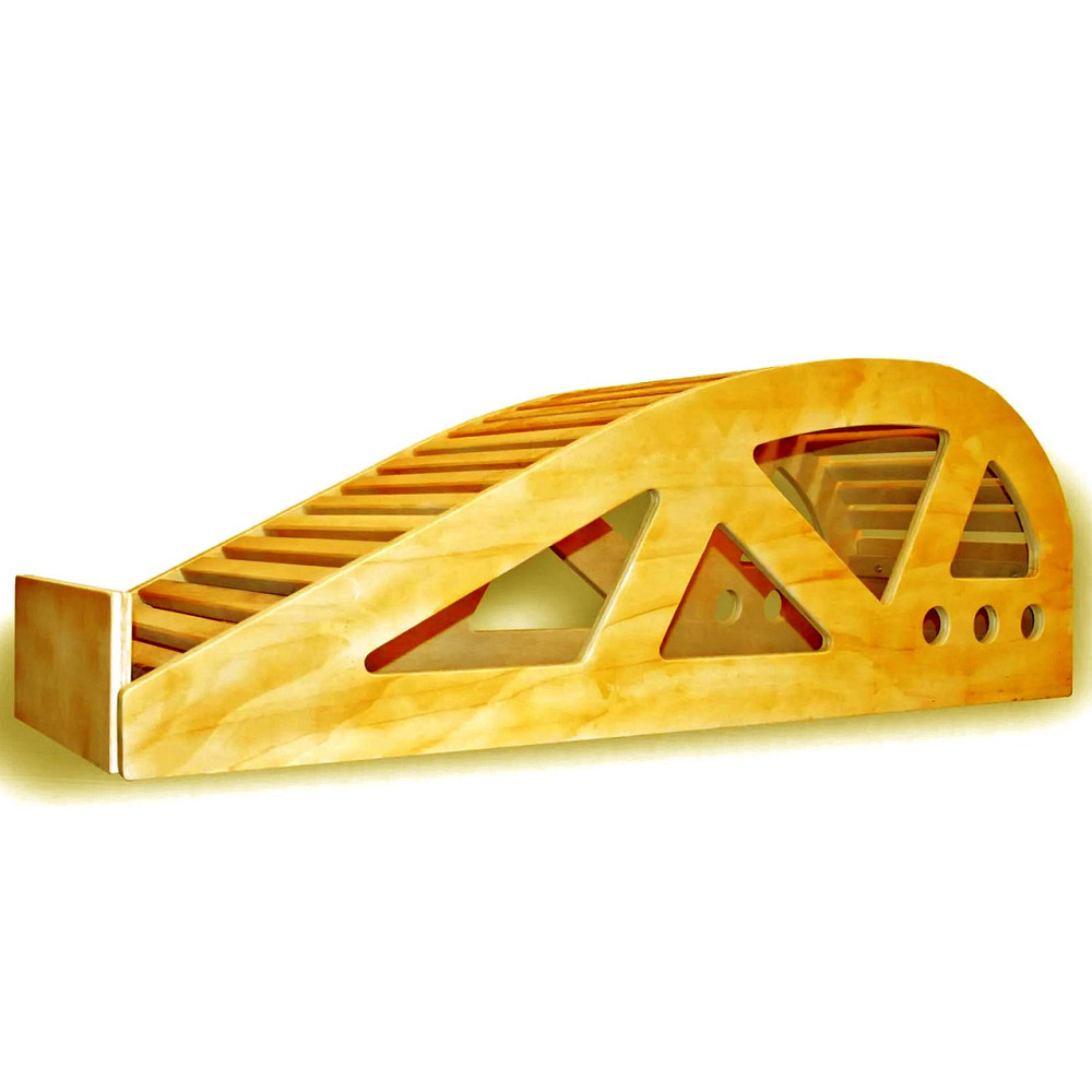 Лавка Віпаріта Дандасана "Брампер" каррі Миколаїв - фото 1