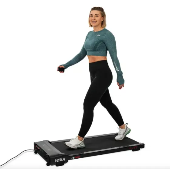 Бігова доріжка електрична Hop-Sport HS-750WP Walk Київ