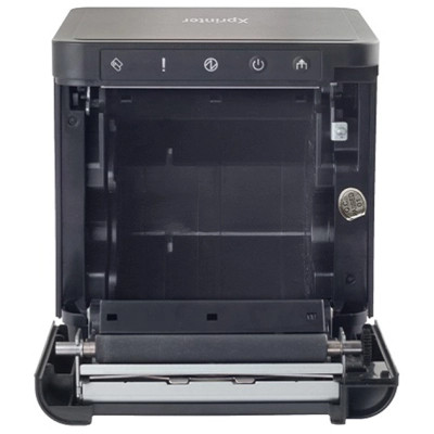 Принтер чеків X-PRINTER XP-T890H USB, ethernet, WiFi (XP-T890H) Вінниця - фото 4