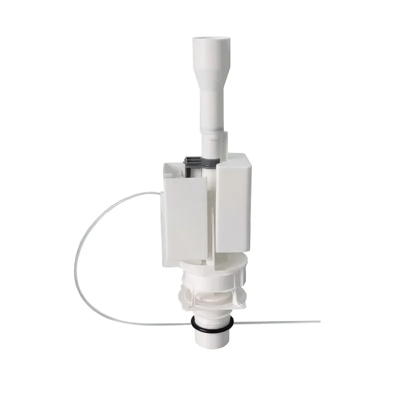 Арматура спускна Koer KT-1201 для інсталяції KT-0407 (KR5645) ( 11939 ) Харьков - изображение 1