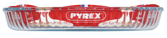 Форма для выпечки Pyrex, 25 см (7092315) Киев