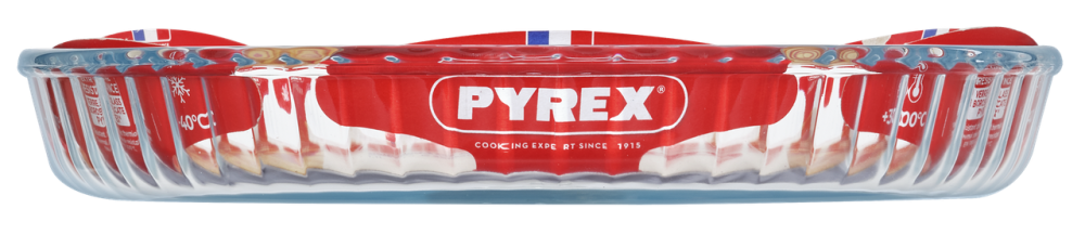 Форма для выпечки Pyrex, 25 см (7092315) Киев - изображение 4
