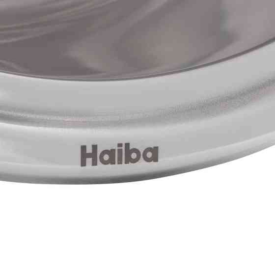 Мийка кухонна Haiba 50x44    ( HB0539 ) 30858 Харків