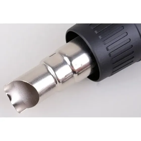 Фен будівельний HG204 Euro Craft – до 500 градусів Львів