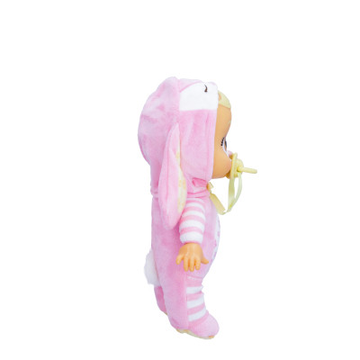 Лялька IMC Cry babies Ніжні обійми Банні Плакса Лола 25 см (908598) Вінниця - фото 7