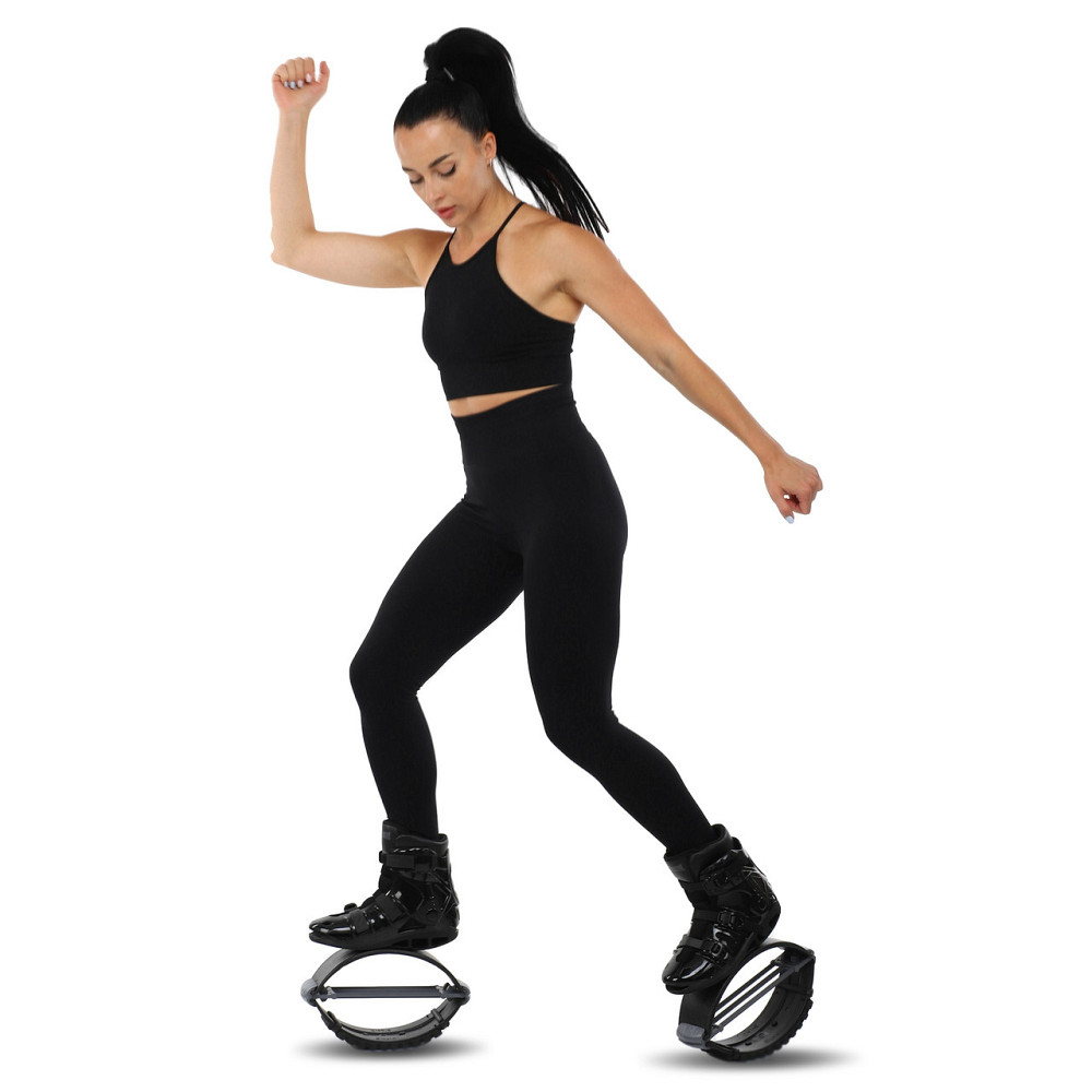 Фитнес джамперы профессиональные Record 8621 размер 37-45 Джамперы Киев - изображение 8