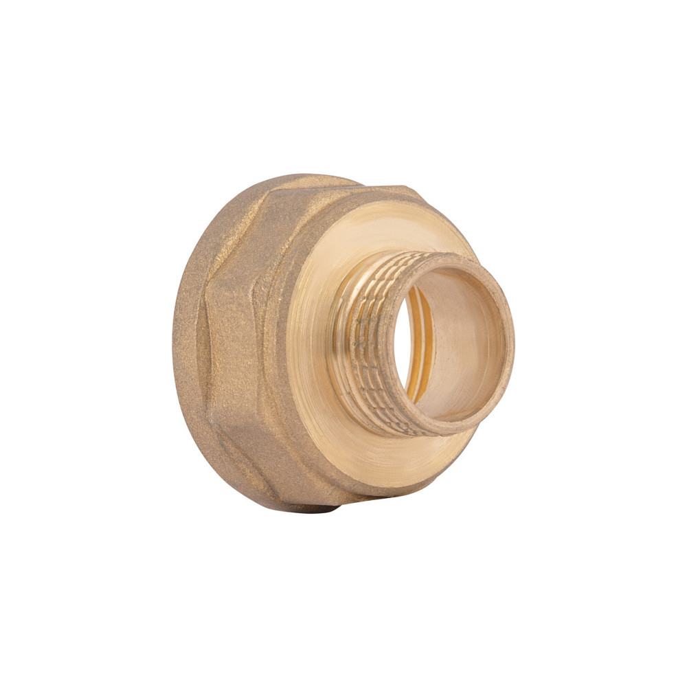 Перехідник Thermo Alliance Standart 1 1/2"х3/4" ВН SD4094020 Київ - фото 8