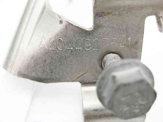 Mercedes-Benz  A2044927541 Тримач трубок датчика фільтра сажі при двигуні OM642 V6 3.0 cdi Одеса